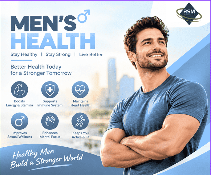Men-health