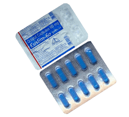 Generic Xenical 60mg (Orlistat )