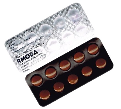 Rmoda 150mg (Armodafinil 150mg)