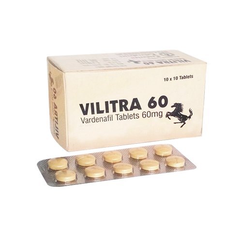 Vilitra 60 mg