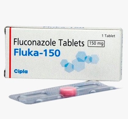 Generic Diflucan