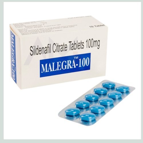 Malegra 100 mg