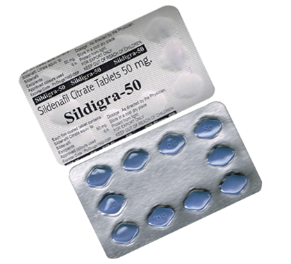 Sildenafil Citrate tablets & capsules