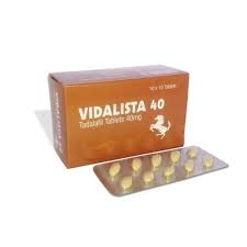 Vidalista 40