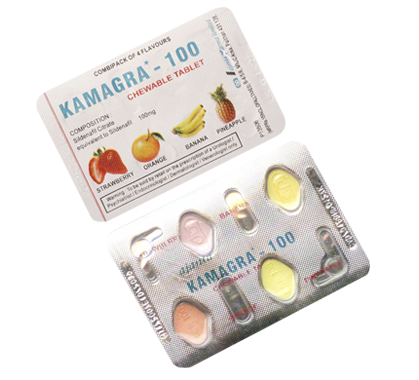 Kamagra Products