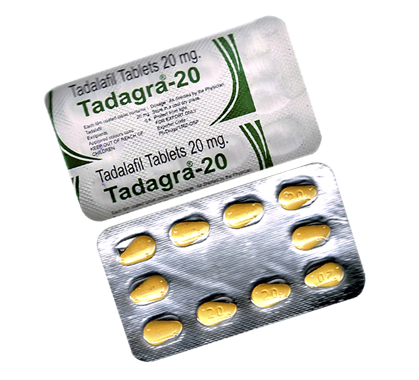 Tadalafil 20mg