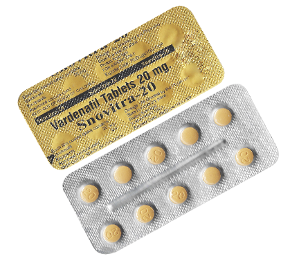 Vardenafil Tablets