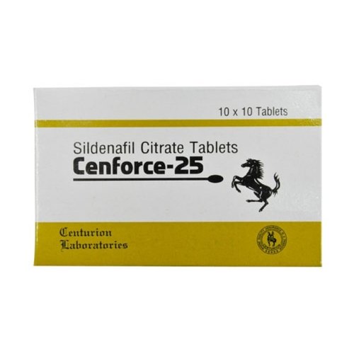 Cenforce 25mg